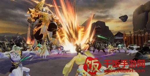 封神殿(挂机回合手游) 封神殿(挂机回合手游)