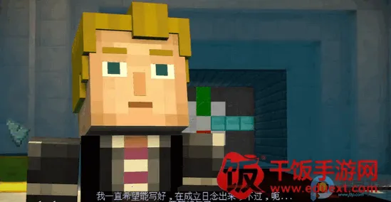 我的世界故事模式2全章免费版 我的世界故事模式2全章免费版
