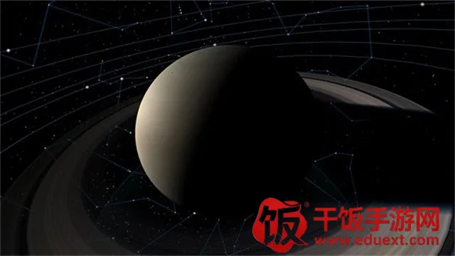 宇宙星系模拟器(星系模拟游戏) 宇宙星系模拟器(星系模拟游戏)