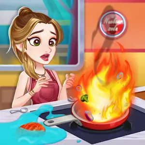 �ϲ����(ʳ���ں���Ϸ)v1.0.28 �ֻ���