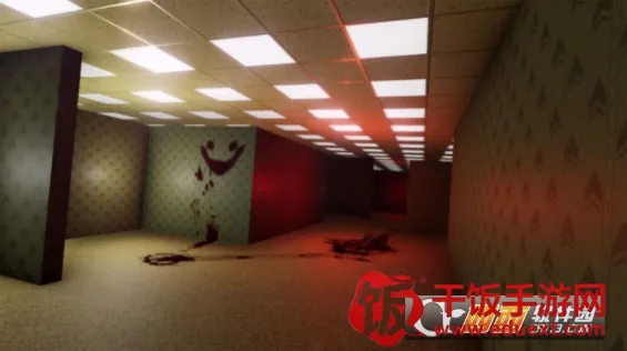 后室暗房(恐怖迷宫游戏) 后室暗房(恐怖迷宫游戏)