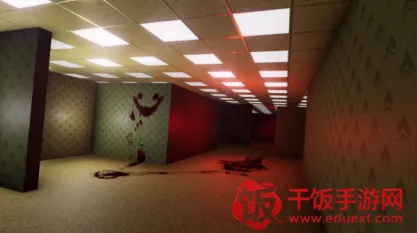 后室暗房(恐怖迷宫游戏) 后室暗房(恐怖迷宫游戏)