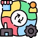 Life Sim2026���ذ�װv1.0.1 ��׿��