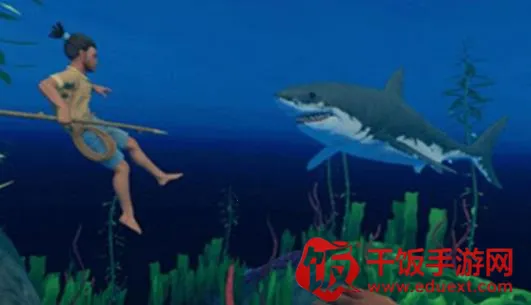 求生者木筏模拟(海上生存模拟游戏) 求生者木筏模拟(海上生存模拟游戏)