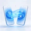 ios�ֻ���¡����(�ֻ��ļ���������)v1.2 �ٷ�����
