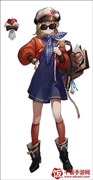 重返未来:(二次元卡牌游戏) 重返未来:(二次元卡牌游戏)