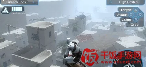 刺客信条:血统汉化版(刺客信条手游) 刺客信条:血统汉化版(刺客信条手游)