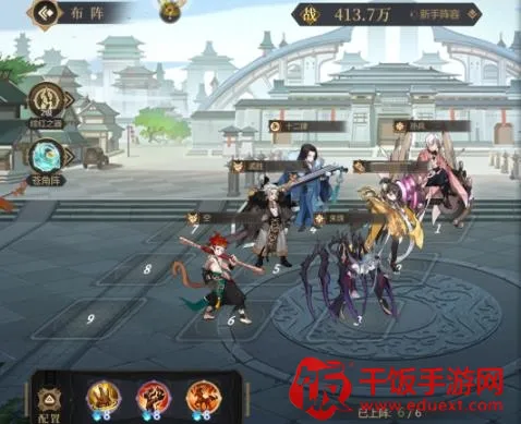 启明幻歌官方版 启明幻歌官方版