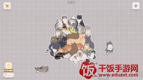 挤在一起的猫猫2026官方正版 挤在一起的猫猫2026官方正版
