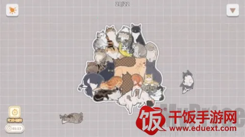 挤在一起的猫猫2026官方正版 挤在一起的猫猫2026官方正版