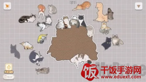 挤在一起的猫猫2026官方正版 挤在一起的猫猫2026官方正版