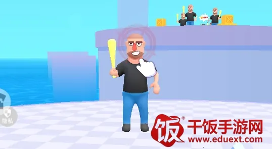 我的飞刀(飞刀游戏玩法多) 我的飞刀(飞刀游戏玩法多)