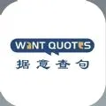WantQuotes�����䰲׿���ֻ���V1.0 ��Ѱ�