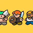Rumble Heroes2026�ٷ����°汾v1.5.100 ��Ѱ�
