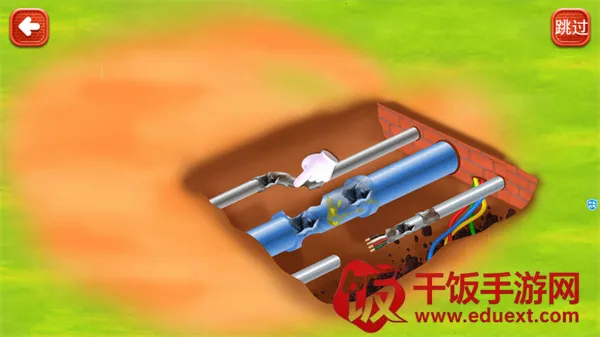 儿童建房子(儿童建房游戏) 儿童建房子(儿童建房游戏)