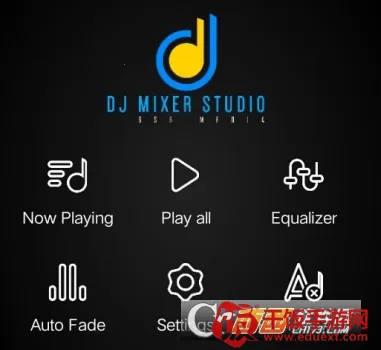 DJ Mixer Studio(DJ���ģ����)