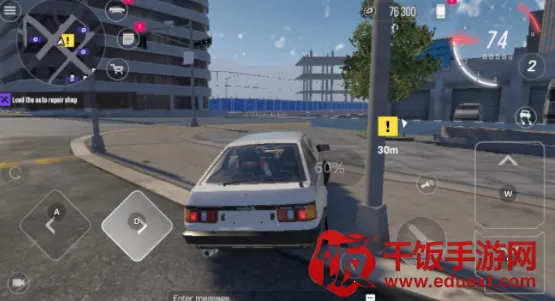 Drive Zone(��ʻ�ش�ol��Ϸ)