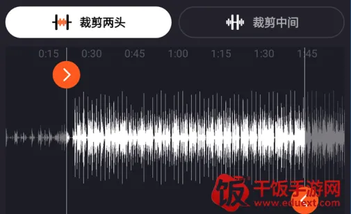 音频编辑工具箱(音频剪辑软件) 音频编辑工具箱(音频剪辑软件)