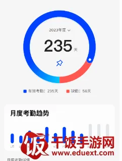 工天(考勤打卡软件) 工天(考勤打卡软件)