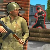 ��սǰ��Ӣ��(��ս�����Ϸ)v1.0.3 �ٷ�����