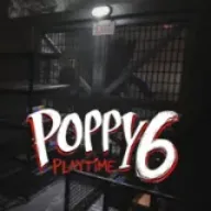 ���ȵ���Ϸʱ�������ͬ��ģ��(�ֲ�������Ϸ)vPoppy Playtime Chapter 6 ��׿��