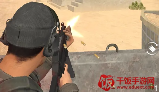 绝命点射(动作射击游戏) 绝命点射(动作射击游戏)