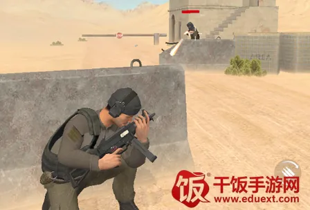绝命点射(动作射击游戏) 绝命点射(动作射击游戏)