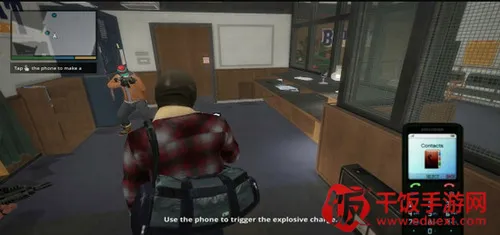 GTA5序章2026官方正版 GTA5序章2026官方正版