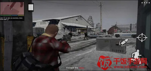 GTA5序章2026官方正版 GTA5序章2026官方正版
