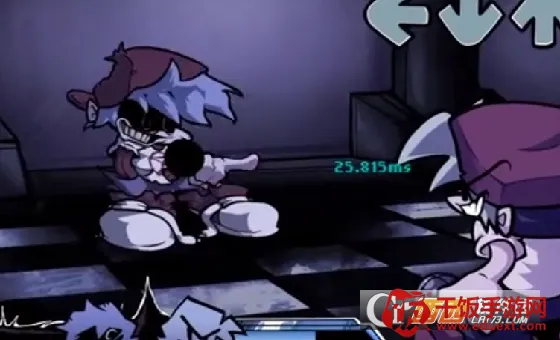SillyBilly周五夜放克安卓版手机版 SillyBilly周五夜放克安卓版手机版