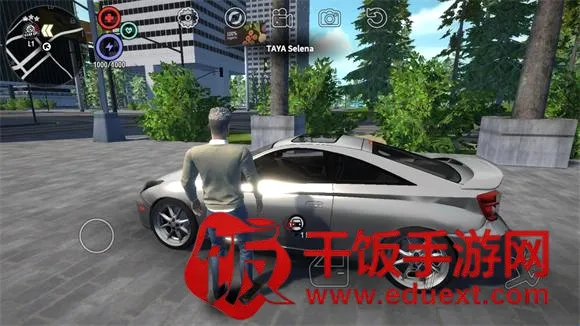 OWRC开放世界赛车2026最新版本 OWRC开放世界赛车2026最新版本