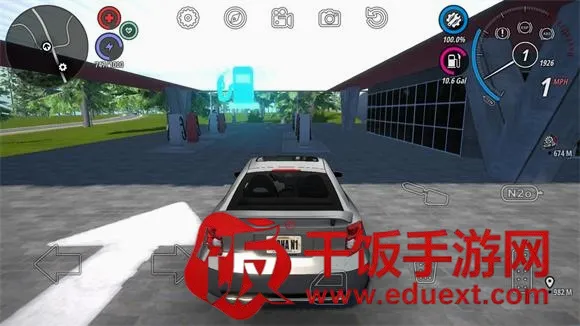 OWRC开放世界赛车2026最新版本 OWRC开放世界赛车2026最新版本