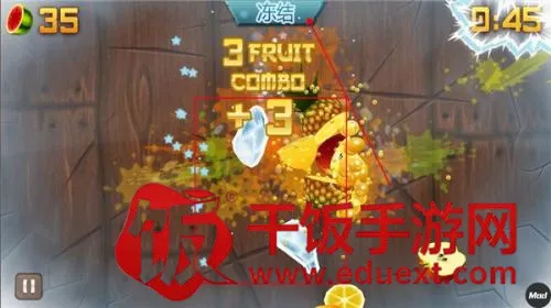 水果忍者(切水果手游) 水果忍者(切水果手游)