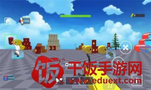 FPS世界模拟器安卓版手机版 FPS世界模拟器安卓版手机版