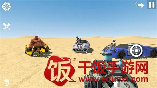 简单沙盒2(沙盒冒险游戏) 简单沙盒2(沙盒冒险游戏)
