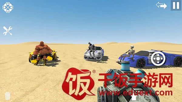 简单沙盒2(沙盒冒险游戏) 简单沙盒2(沙盒冒险游戏)