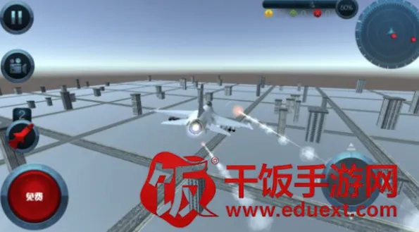 空战时刻2026官方最新版本 空战时刻2026官方最新版本