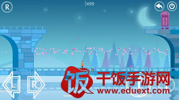 平行世界里的我(解谜治愈手游) 平行世界里的我(解谜治愈手游)