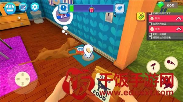 妈妈模拟器2026最新版本 妈妈模拟器2026最新版本
