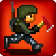 ����MiniDayZ(ĩ������ð����Ϸ)v1.5.1 �ٷ�����