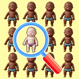 һ���Ҳ��(�Ҳ�۲�����Ϸ)v1.0.1 ��Ѱ�