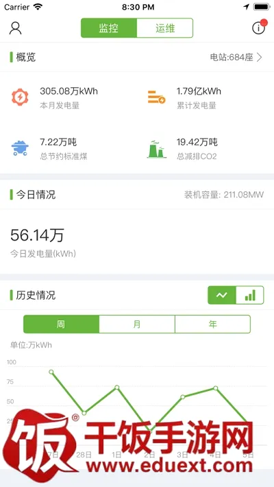新耀能源安卓版手机版 新耀能源安卓版手机版