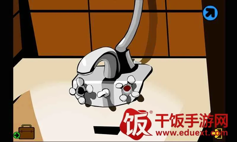 Stanley博士的家(解谜冒险游戏) Stanley博士的家(解谜冒险游戏)