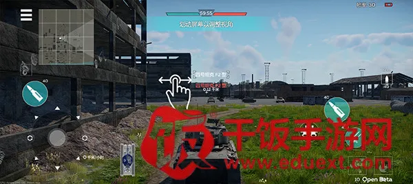 战争雷霆(军事射击手游) 战争雷霆(军事射击手游)