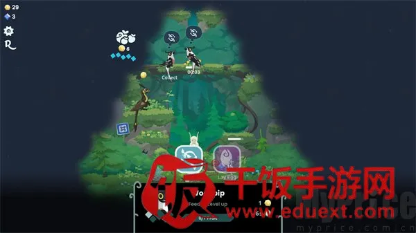 灵龙谷(萌龙养成游戏) 灵龙谷(萌龙养成游戏)