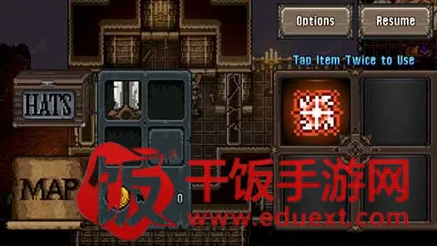 不屈的灵魂中文版(像素风地牢游戏) 不屈的灵魂中文版(像素风地牢游戏)