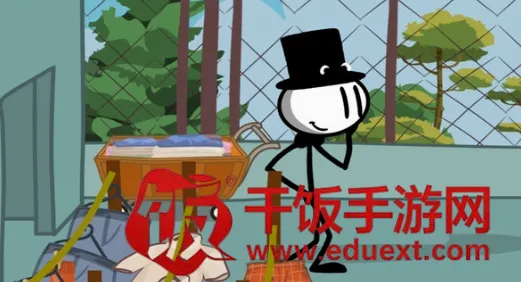 逃出生天最新手机版 逃出生天最新手机版
