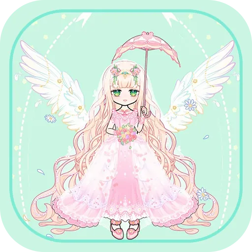 װ�����Ԫ����Ů��(����Ԫ��װ��Ϸ)v1.1 �ٷ�����
