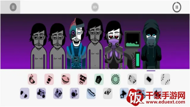 节奏盒子Deadinside模组安卓版手机版 节奏盒子Deadinside模组安卓版手机版
