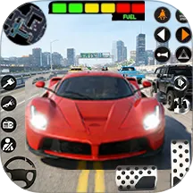 ����������ʻԱ(�ؼ�������Ϸ)v1.1 �ֻ���